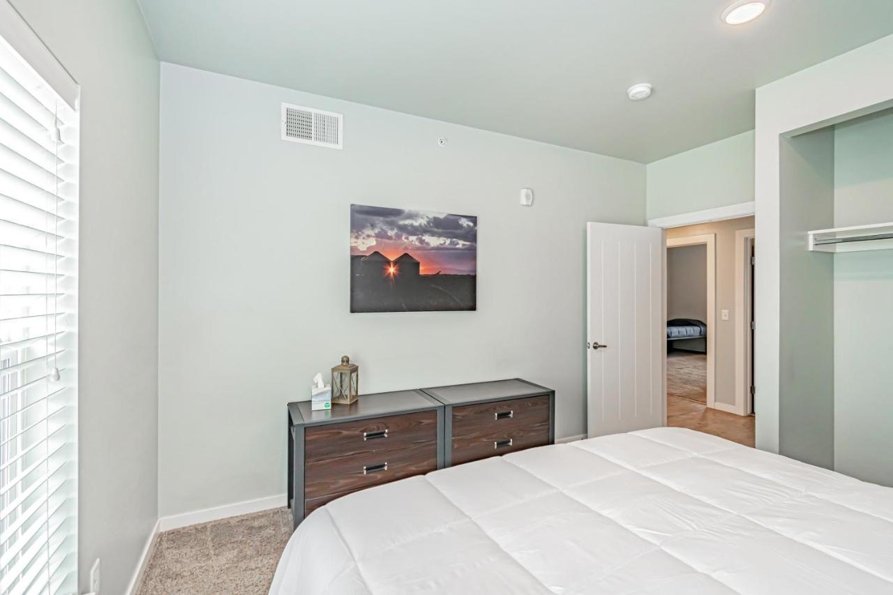 Bringham'S Mill Apartments Perfect For Groups Full Kitchen Gym And Free Parking Rexburg Exterior foto