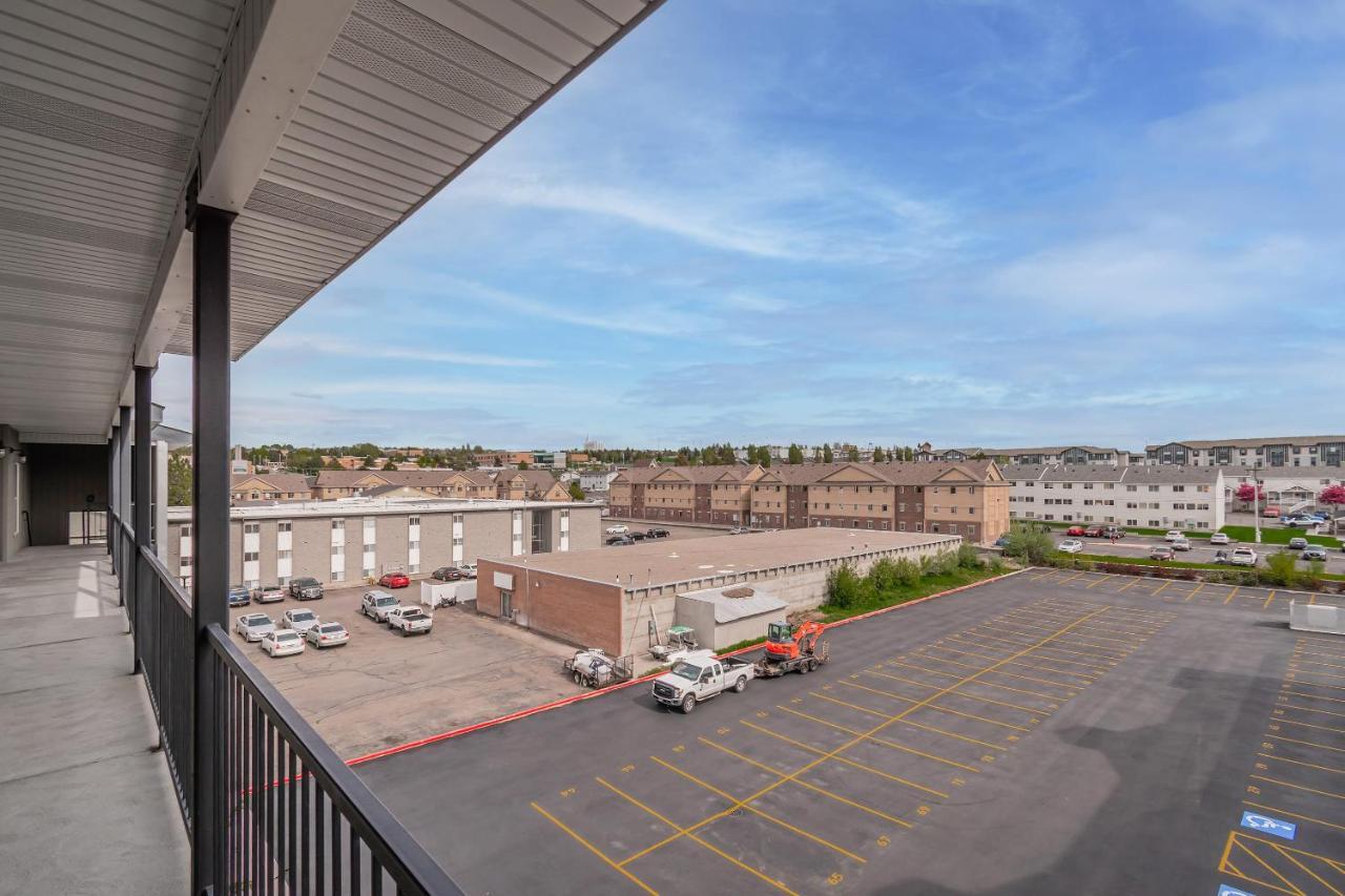 Bringham'S Mill Apartments Perfect For Groups Full Kitchen Gym And Free Parking Rexburg Exterior foto