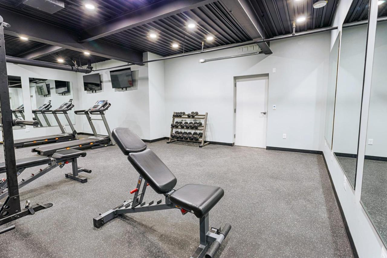 Bringham'S Mill Apartments Perfect For Groups Full Kitchen Gym And Free Parking Rexburg Exterior foto