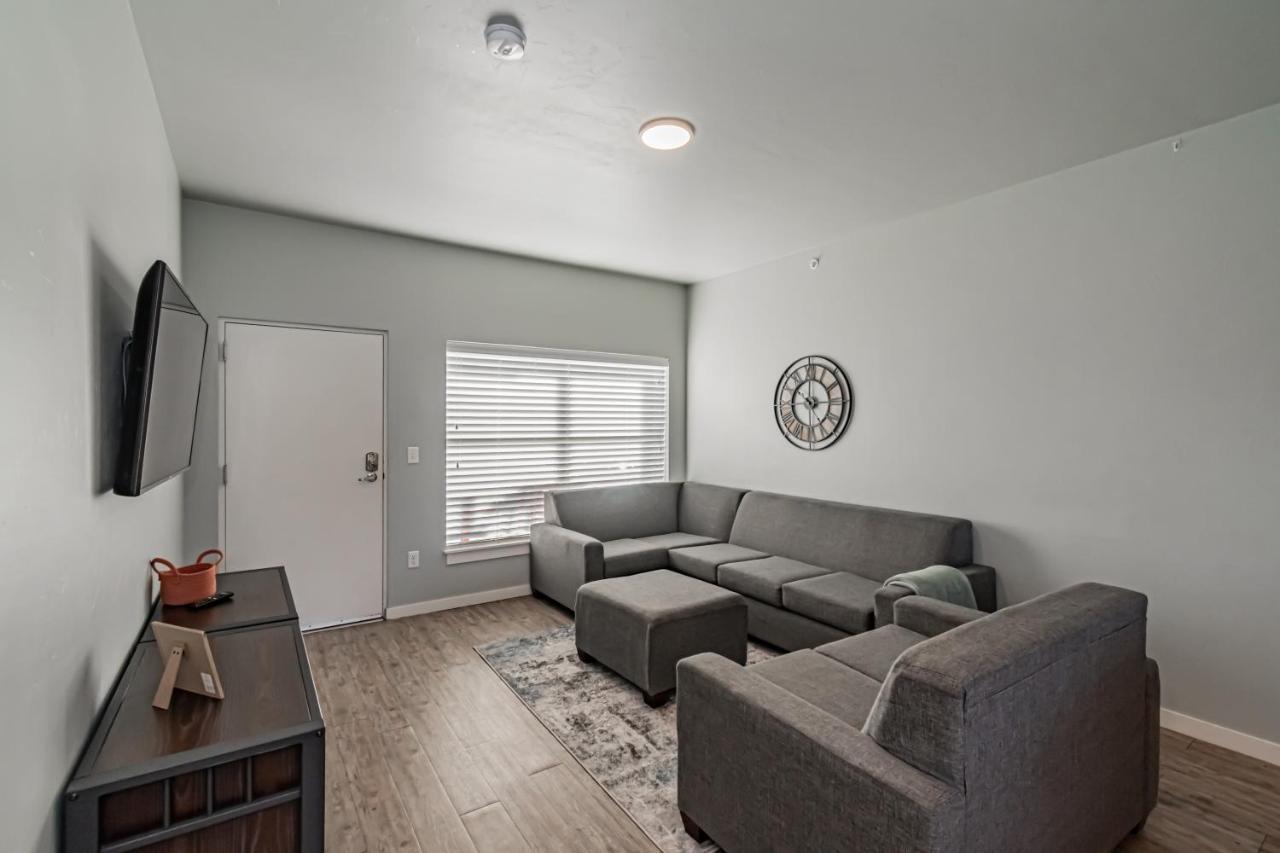 Bringham'S Mill Apartments Perfect For Groups Full Kitchen Gym And Free Parking Rexburg Exterior foto