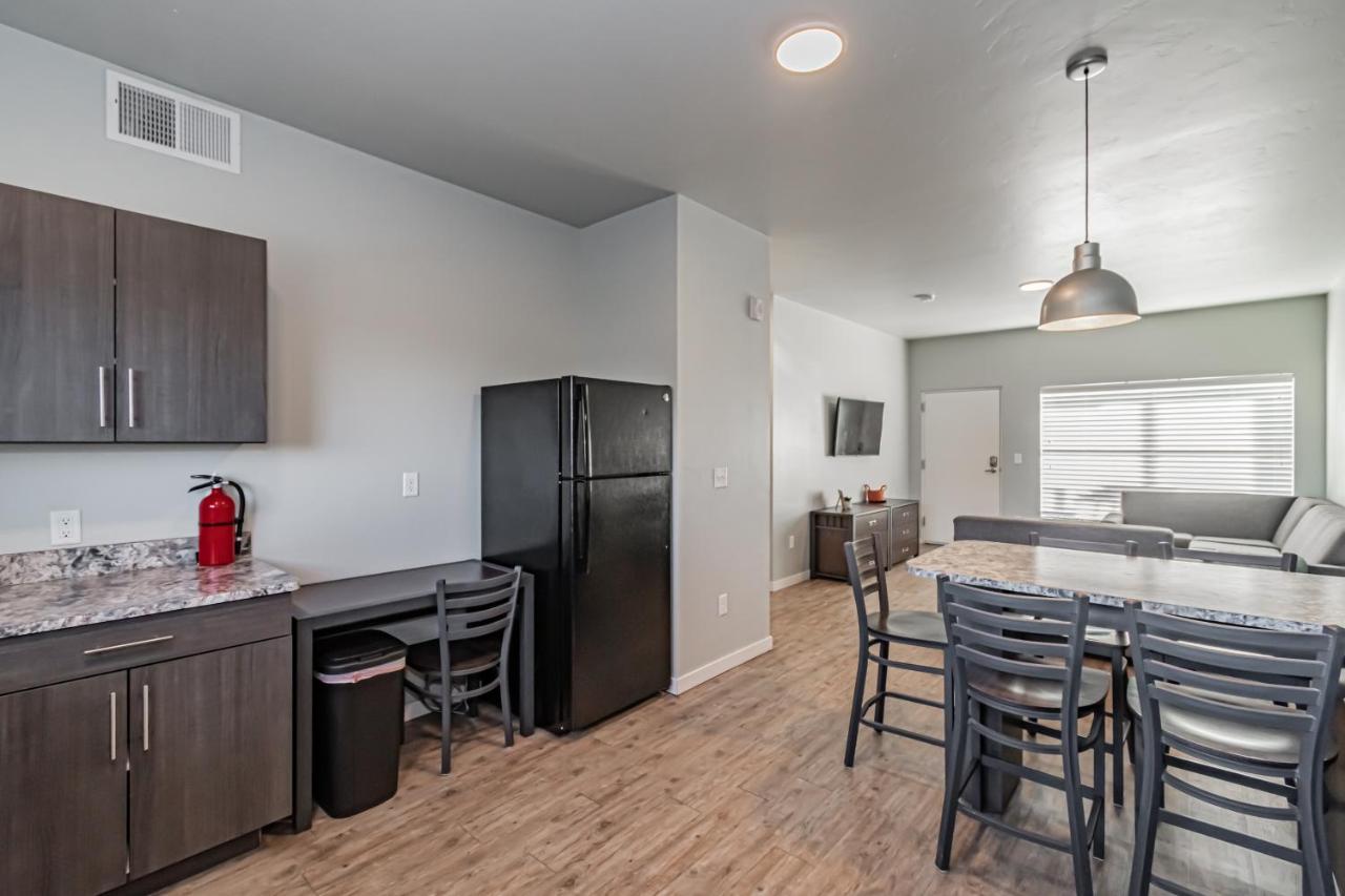 Bringham'S Mill Apartments Perfect For Groups Full Kitchen Gym And Free Parking Rexburg Exterior foto