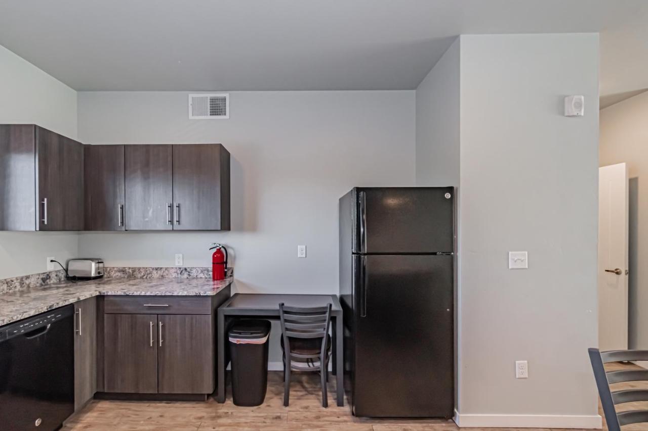 Bringham'S Mill Apartments Perfect For Groups Full Kitchen Gym And Free Parking Rexburg Exterior foto